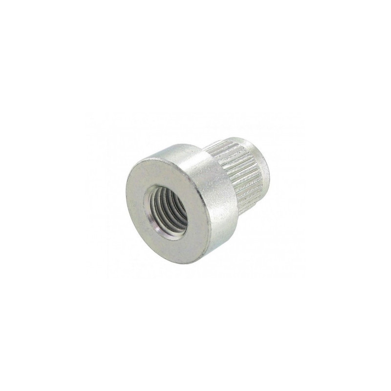 Insert de carter fixation moteur côté embrayage