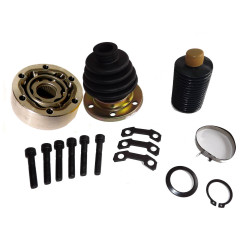 Kit joint homocinétique Cox 80 mm