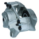 Brake caliper, left