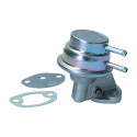 Fuel pump, alternator 100mm rod