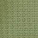 Couvre volant en vinyl vert kaki