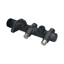 Master brake cylinder End splitwindow, without servo