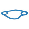 Fuel pump flange