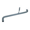 t2 tail pipe mounting kit 77-79
