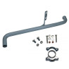 t2 tail pipe mounting kit 77-79