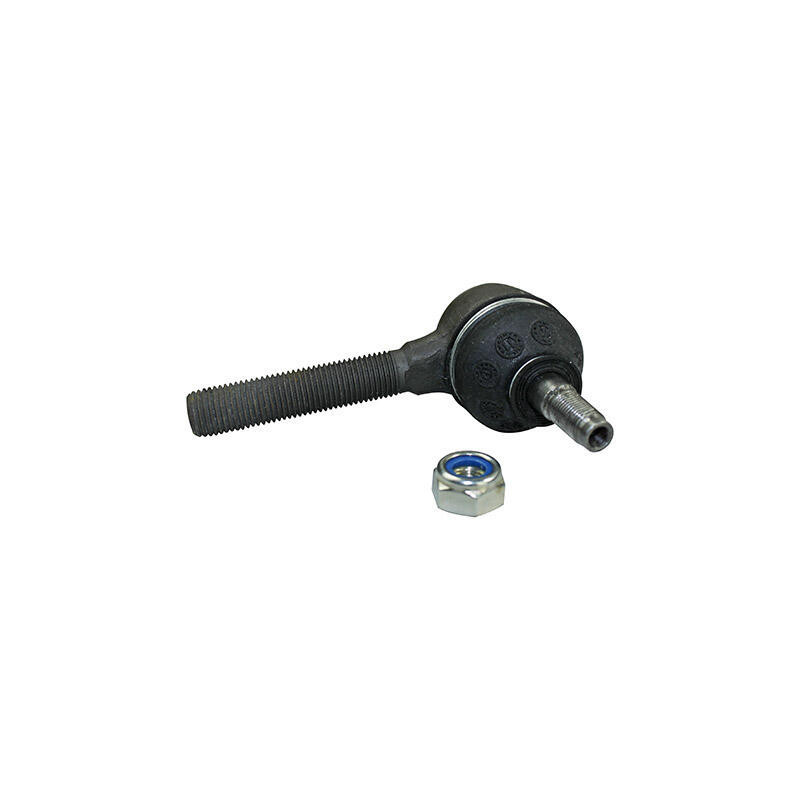 Tie rod endlittle cone, left hand thread