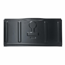 VW 181 Front panel