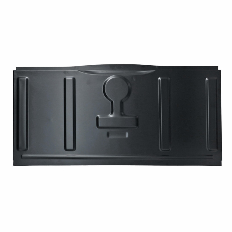 VW 181 Front panel