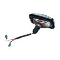 Reversing light