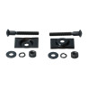 Kit fixation de tableau de bord jusqu'en 1952