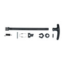 Emergency brake handle rebuild kit