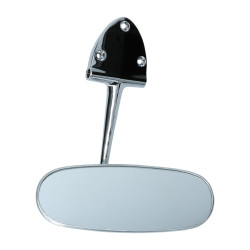 Rear view mirror Cox de 1958 à  1964