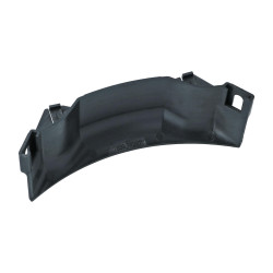 Support ventilateur d'air frais double