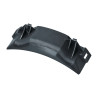 Support ventilateur d'air frais double
