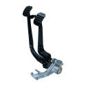 Pedal assembly