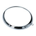 Headlamp ring with regulator screw on 9.00h