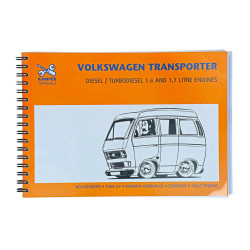 Livre maintenance diesel et turbodiesel
