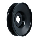 Pulley dynamo 25 hp
