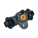 Wheel cylinder, rear
