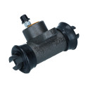 Wheel cylinder, rear