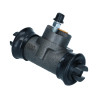Wheel cylinder, rear