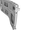 Porte avant Combi split de 1964 à 1967 gauche