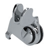 Side window fastener, right