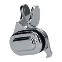 Side window fastener, right