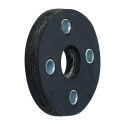 Steeringbox coupler