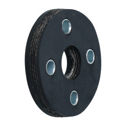Steeringbox coupler