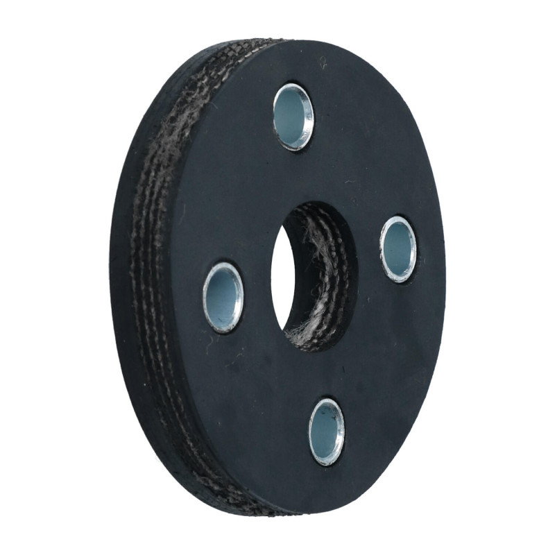 Steeringbox coupler