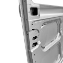 Sliding door right with window opening from 08/1973