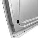 Sliding door right with window opening from 08/1973