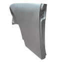 Rear lower inner fender 64cm right