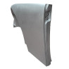 Rear lower inner fender 64cm right