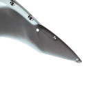 Rear lower inner fender 64cm right