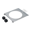 Mounting bracket dashboardspeaker
