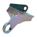 Support cylindre récepteur d'embrayage