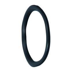 Seal cover frontpanel
