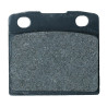 Brake pads BBT
