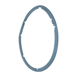 Seal fender headlight
