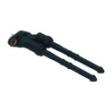 Valve de lave glace sur comodo