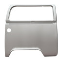 Side panel rear right