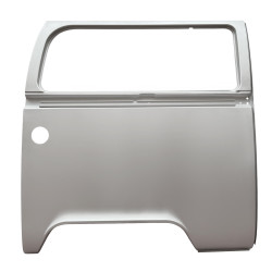 Side panel rear right