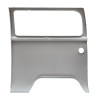 Side panel rear right