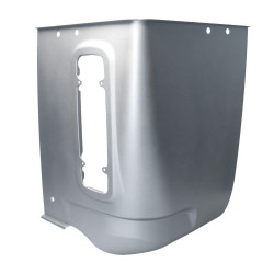 Rear corner complete pick-up right