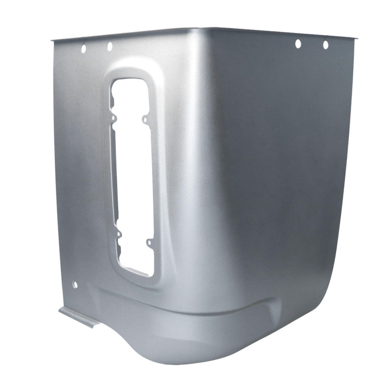 Coin arrière complet combi pick-up droit