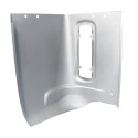 Rear corner complete pick-up right