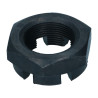 Castle nut rear axle vw bus
