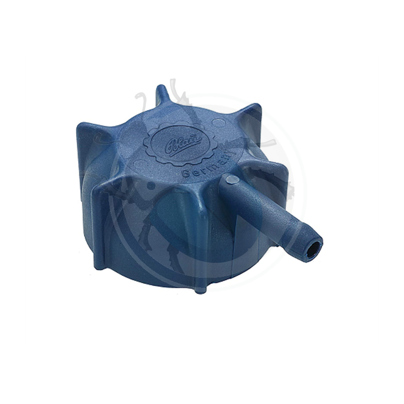 Expansion tank cap germany